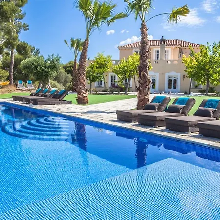 Casa Nova Estate * Sitges