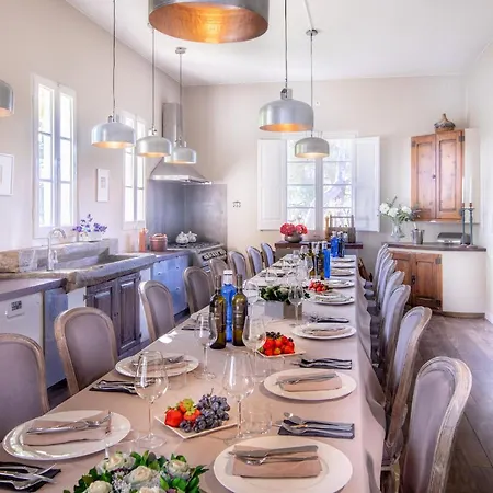 Casa Nova Estate Вилла Сиджес