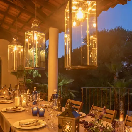 Casa Nova Estate Вилла