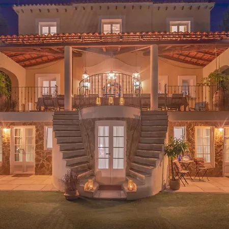 Casa Nova Estate Villa *