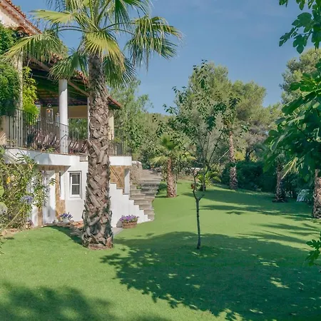 Casa Nova Estate *