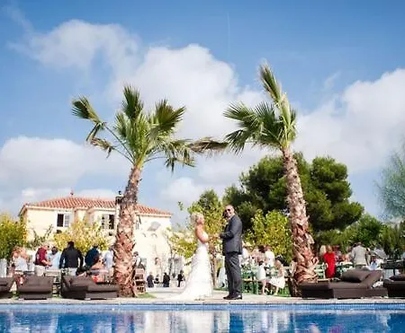 Casa Nova Estate