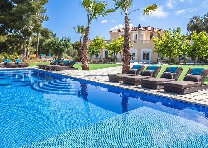Casa Nova Estate * سيدجيس