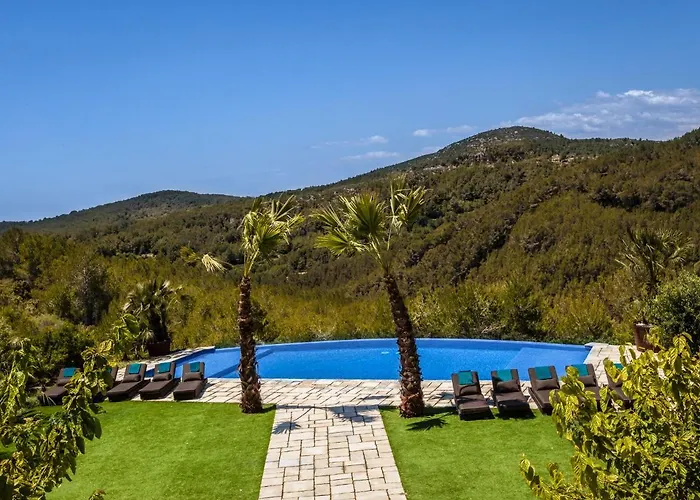 Casa Nova Estate *
