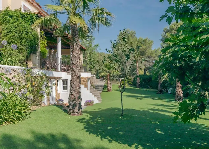 Casa Nova Estate *