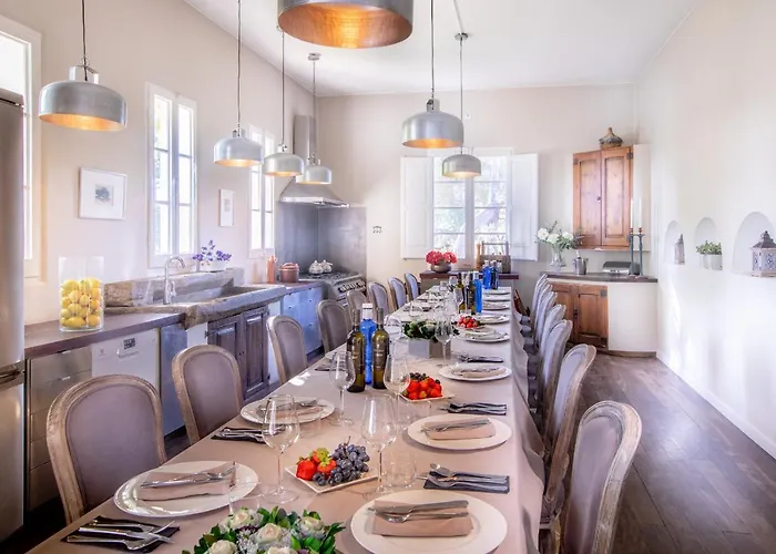 Casa Nova Estate فيلة سيدجيس