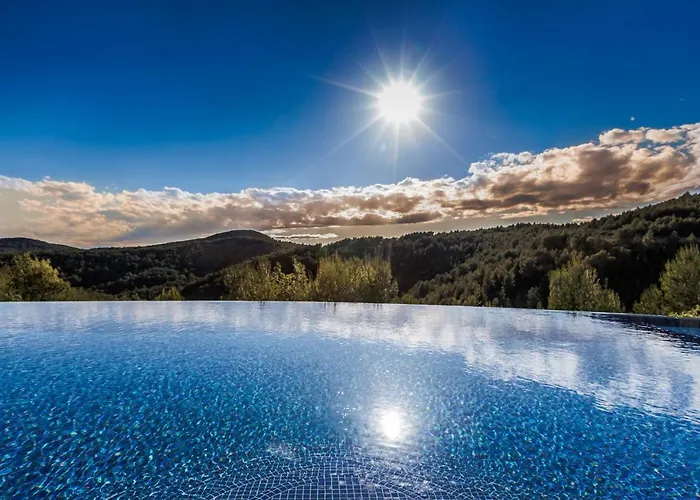 Casa Nova Estate فيلة سيدجيس