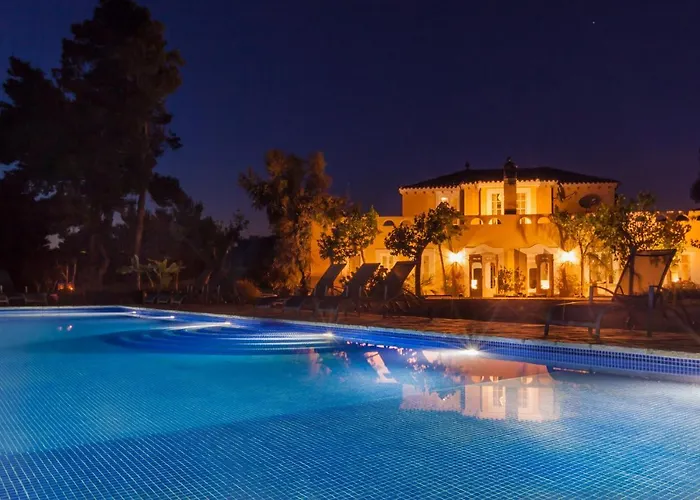 Casa Nova Estate * سيدجيس