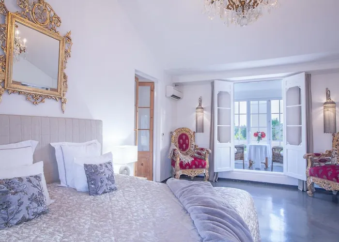 Casa Nova Estate فيلة سيدجيس