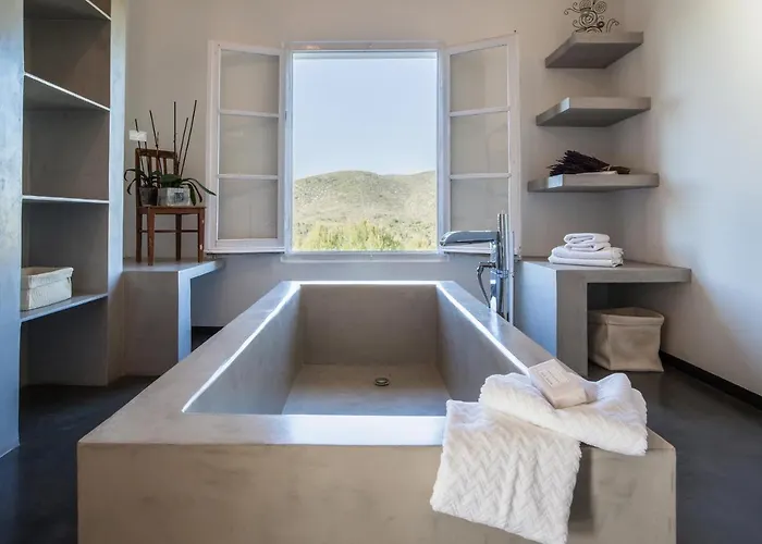 فيلة Casa Nova Estate *